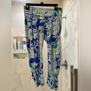 Lilly Pulitzer Luxletic Leggings